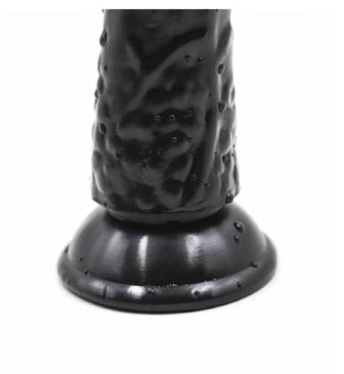 X-MEN dildo 8.26inch Cock Black XMEN2879-3